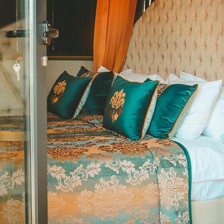Mirart Hotel Boutique & Spa Yalova Ялова Экстерьер фото