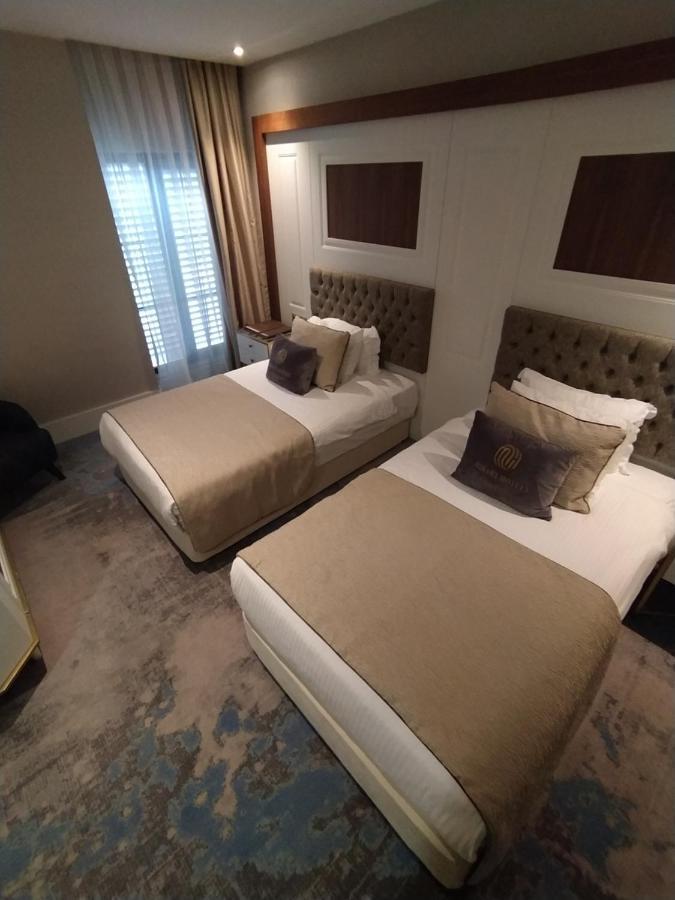 Mirart Hotel Boutique & Spa Yalova Ялова Экстерьер фото