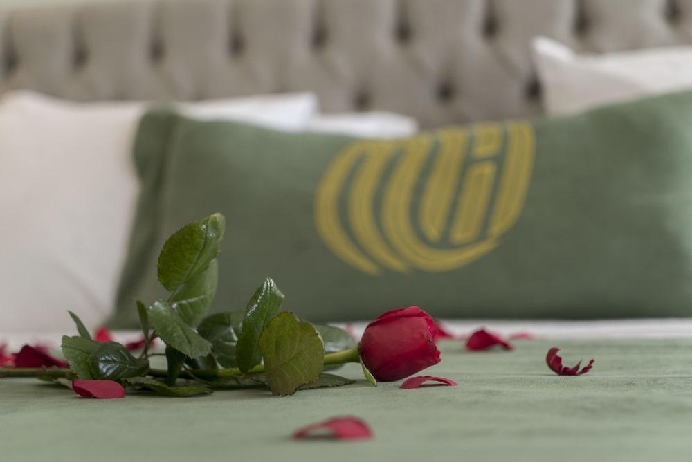 Mirart Hotel Boutique & Spa Yalova Ялова Экстерьер фото