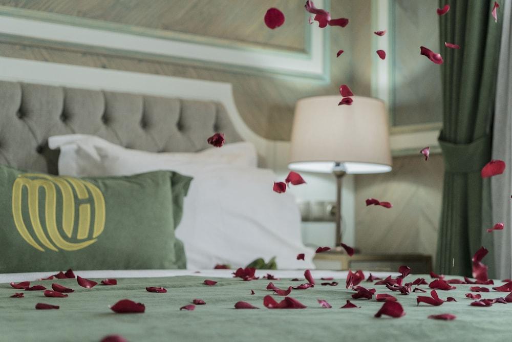 Mirart Hotel Boutique & Spa Yalova Ялова Экстерьер фото