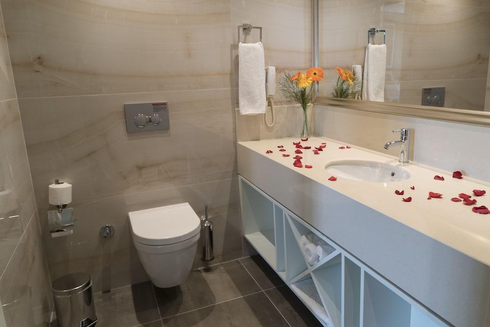 Mirart Hotel Boutique & Spa Yalova Ялова Экстерьер фото