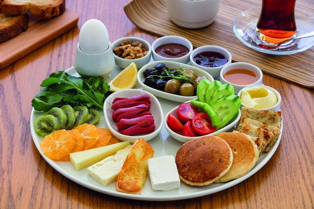 Mirart Hotel Boutique & Spa Yalova Ялова Экстерьер фото