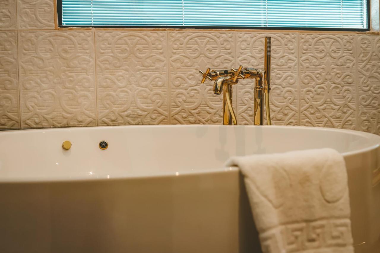 Mirart Hotel Boutique & Spa Yalova Ялова Экстерьер фото