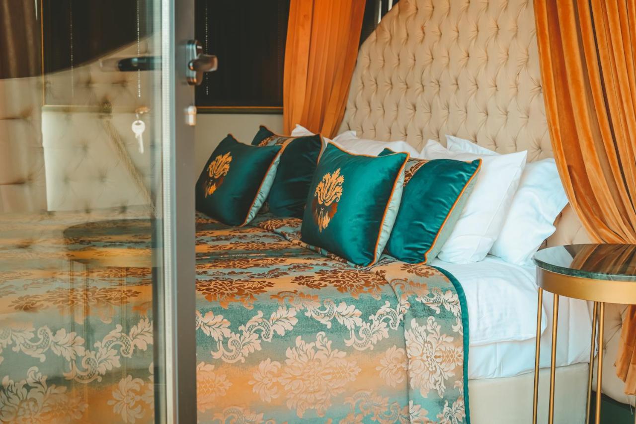 Mirart Hotel Boutique & Spa Yalova Ялова Экстерьер фото