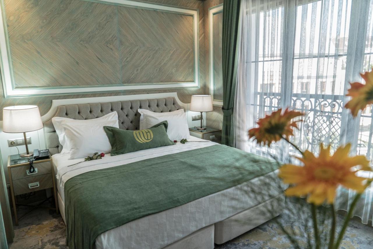 Mirart Hotel Boutique & Spa Yalova Ялова Экстерьер фото