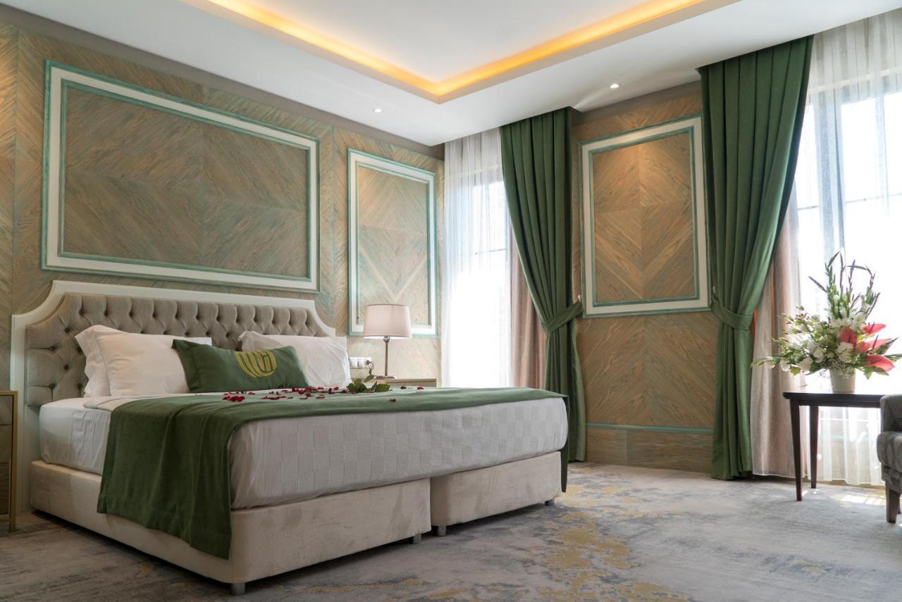 Mirart Hotel Boutique & Spa Yalova Ялова Экстерьер фото
