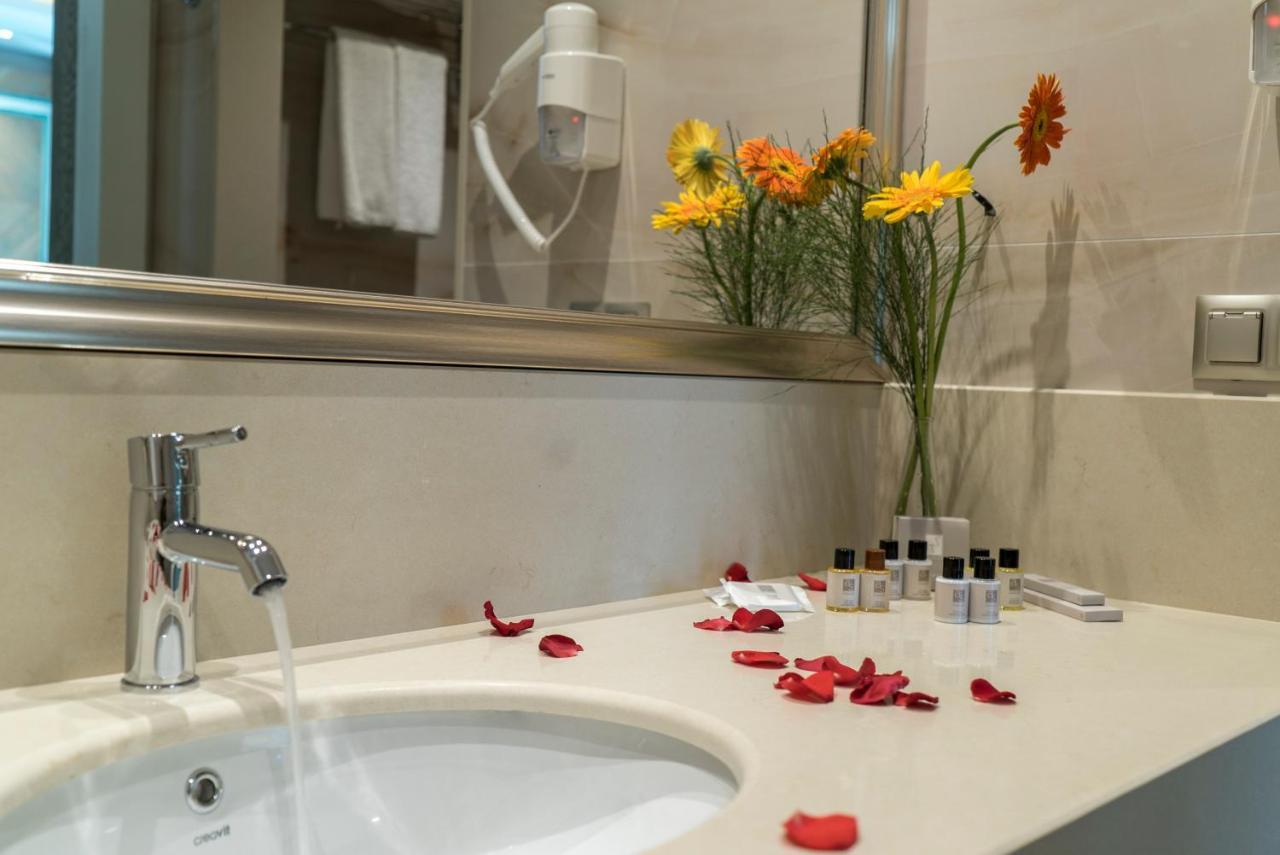 Mirart Hotel Boutique & Spa Yalova Ялова Экстерьер фото