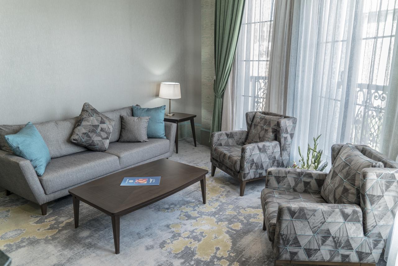 Mirart Hotel Boutique & Spa Yalova Ялова Экстерьер фото