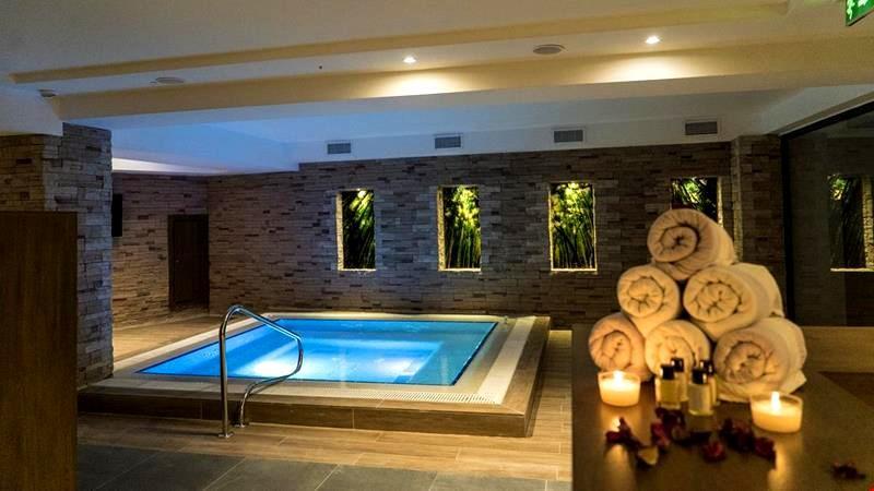 Mirart Hotel Boutique & Spa Yalova Ялова Экстерьер фото