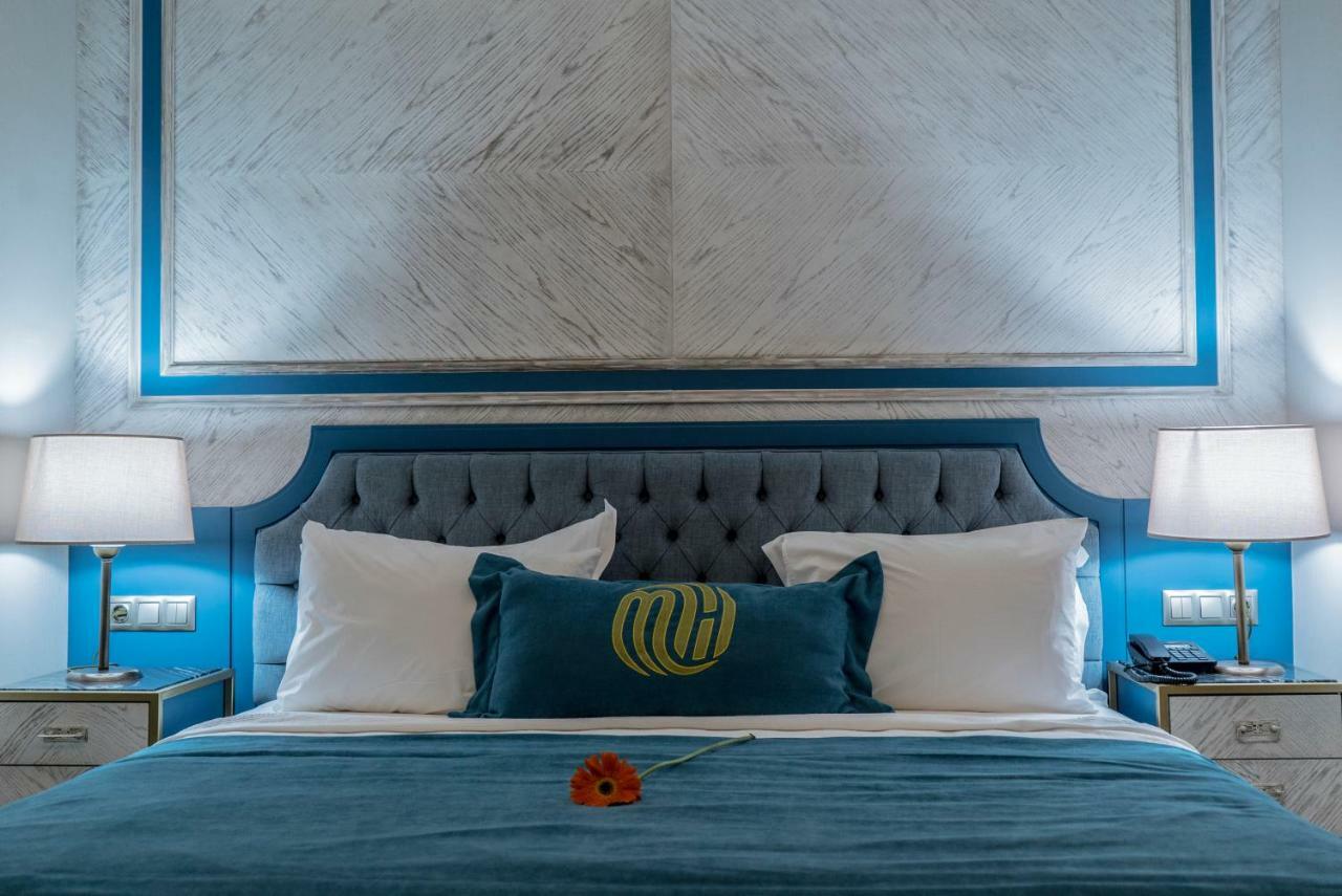 Mirart Hotel Boutique & Spa Yalova Ялова Экстерьер фото
