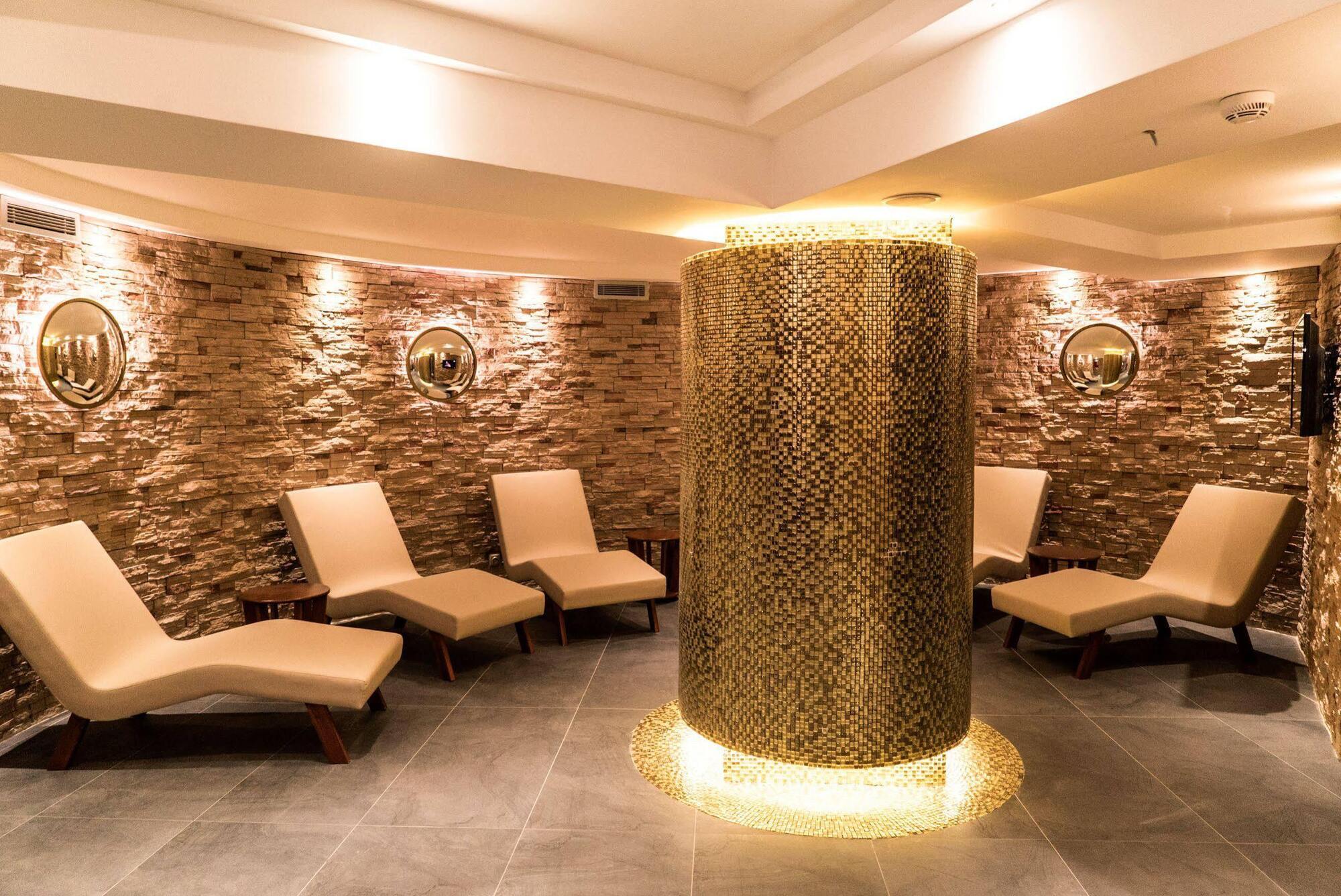 Mirart Hotel Boutique & Spa Yalova Ялова Экстерьер фото