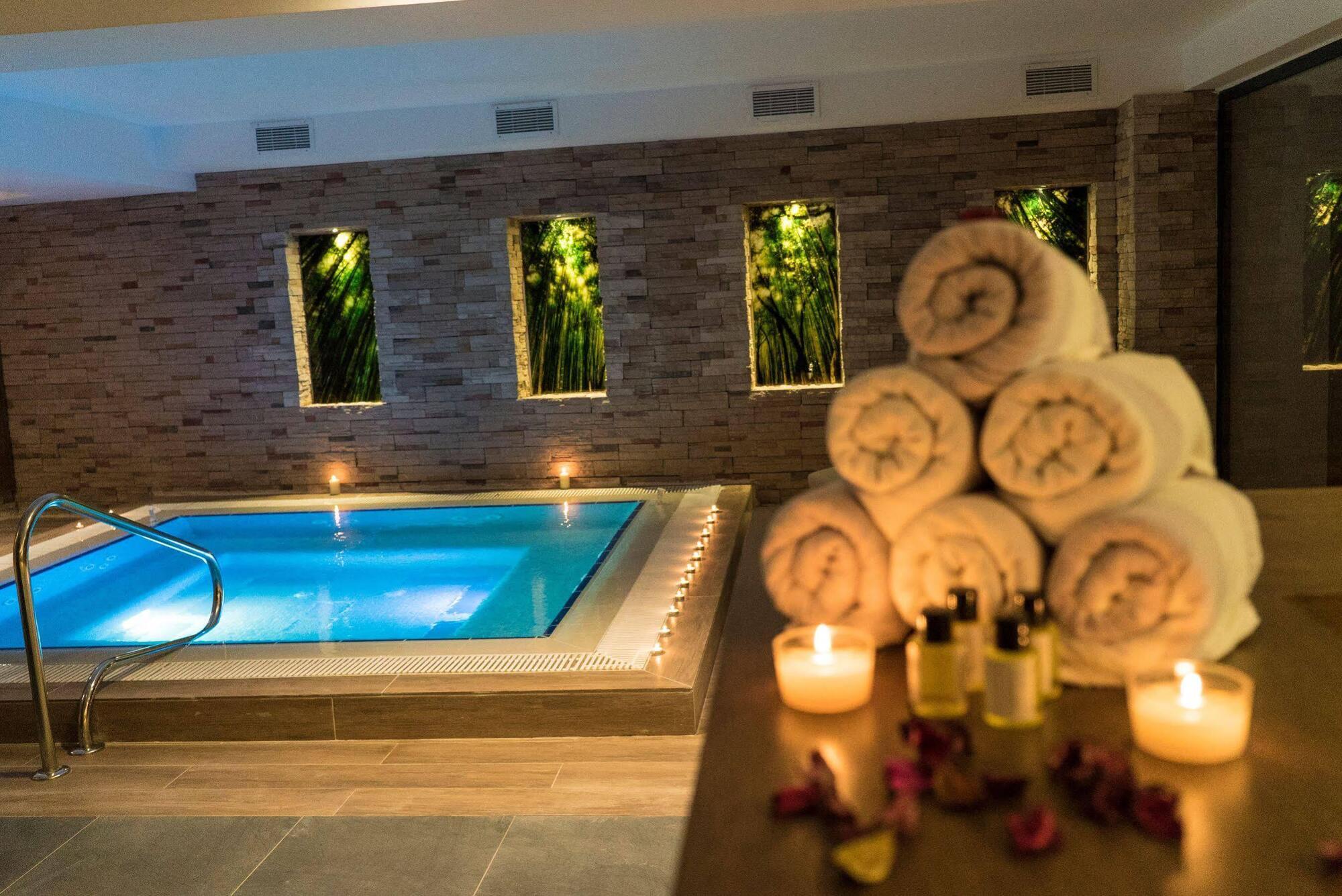 Mirart Hotel Boutique & Spa Yalova Ялова Экстерьер фото
