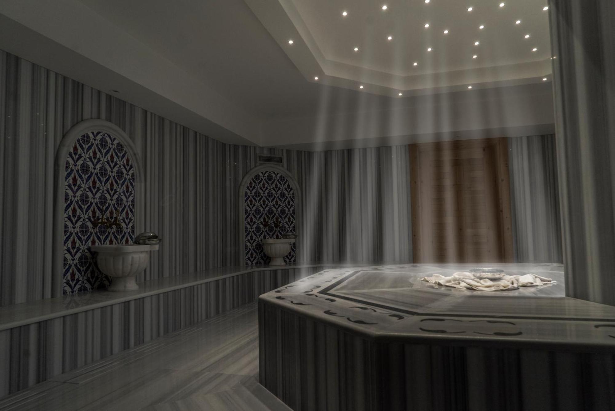 Mirart Hotel Boutique & Spa Yalova Ялова Экстерьер фото