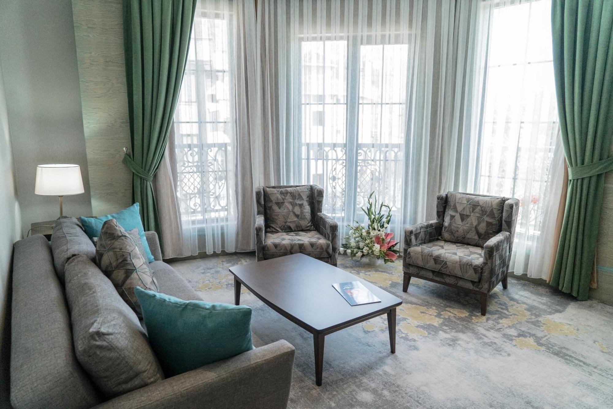 Mirart Hotel Boutique & Spa Yalova Ялова Экстерьер фото